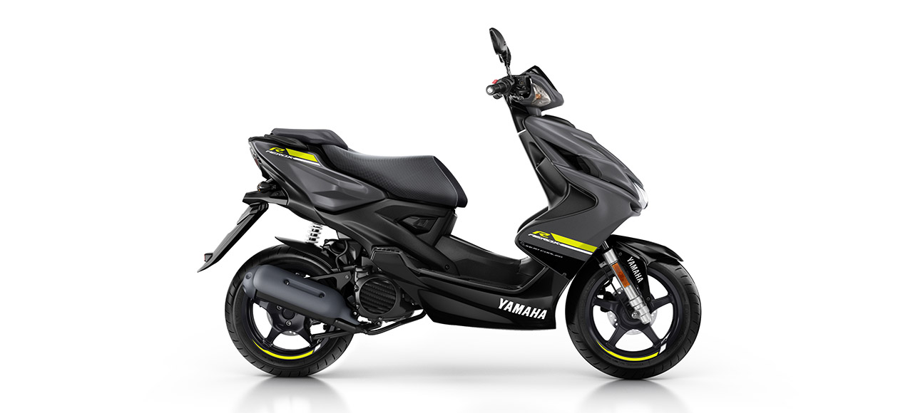Top 10 50cc moped scooters for 2019 | Carole Nash